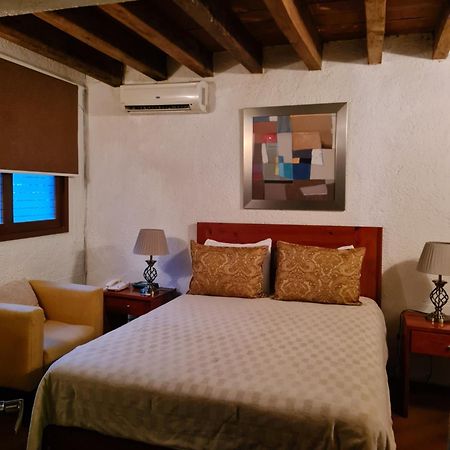 Villas Casa Divina At San Felipe Church Area Oaxaca ภายนอก รูปภาพ