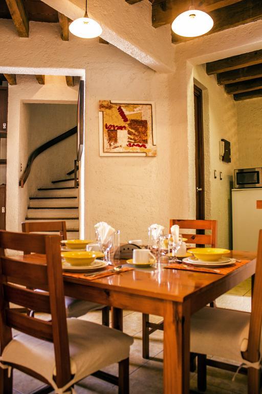 Villas Casa Divina At San Felipe Church Area Oaxaca ห้อง รูปภาพ