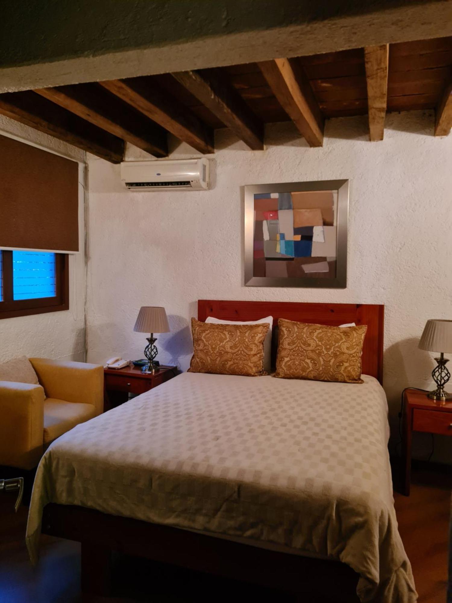 Villas Casa Divina At San Felipe Church Area Oaxaca ภายนอก รูปภาพ