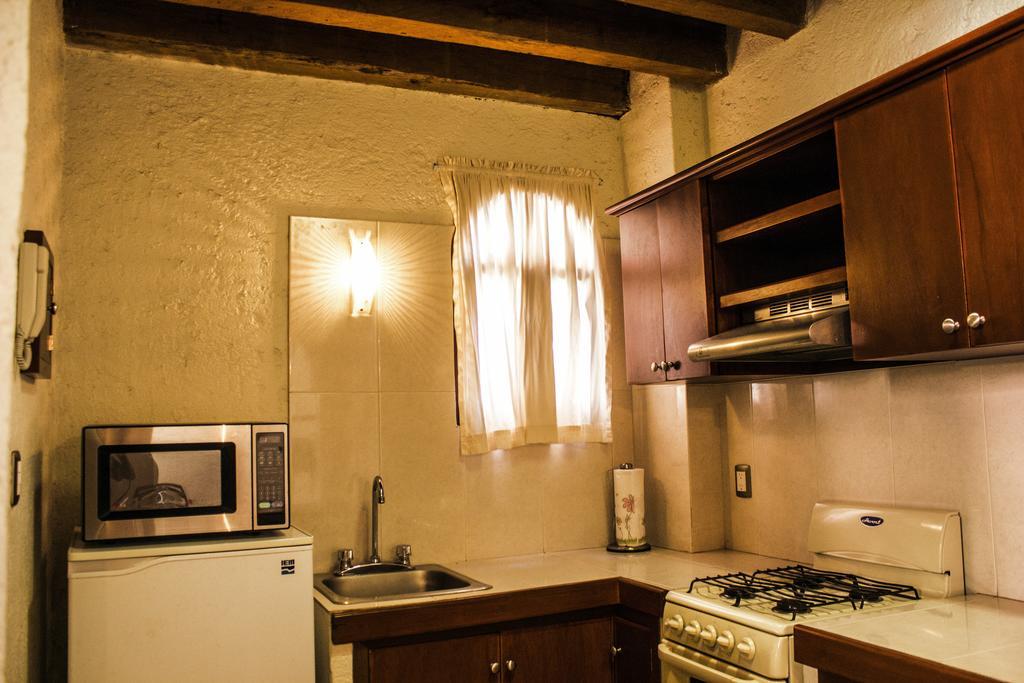 Villas Casa Divina At San Felipe Church Area Oaxaca ห้อง รูปภาพ