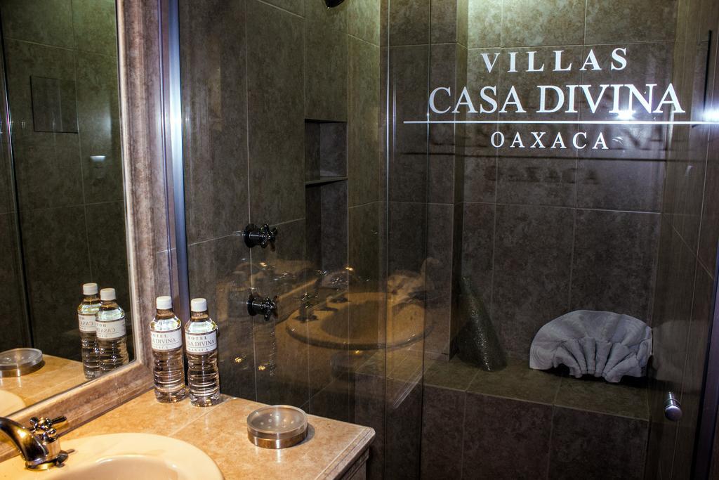 Villas Casa Divina At San Felipe Church Area Oaxaca ห้อง รูปภาพ