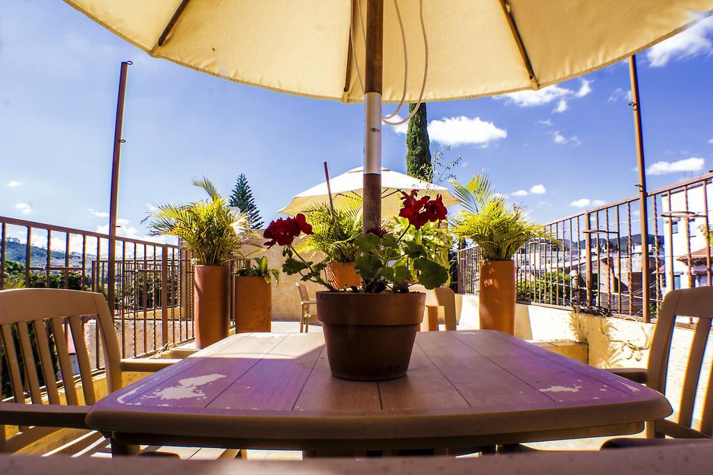 Villas Casa Divina At San Felipe Church Area Oaxaca ห้อง รูปภาพ