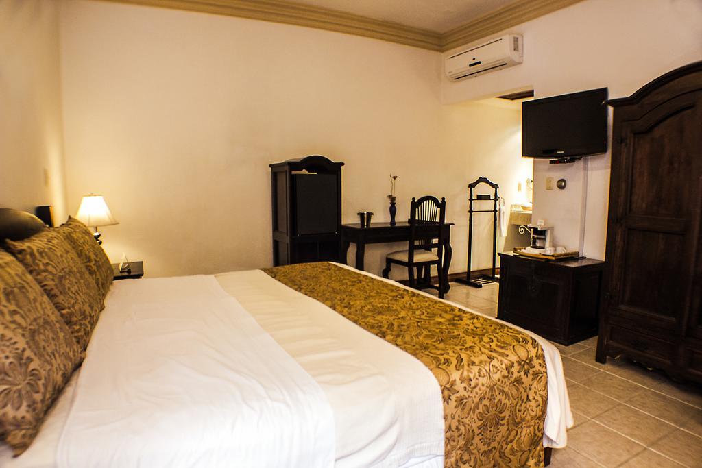 Villas Casa Divina At San Felipe Church Area Oaxaca ห้อง รูปภาพ