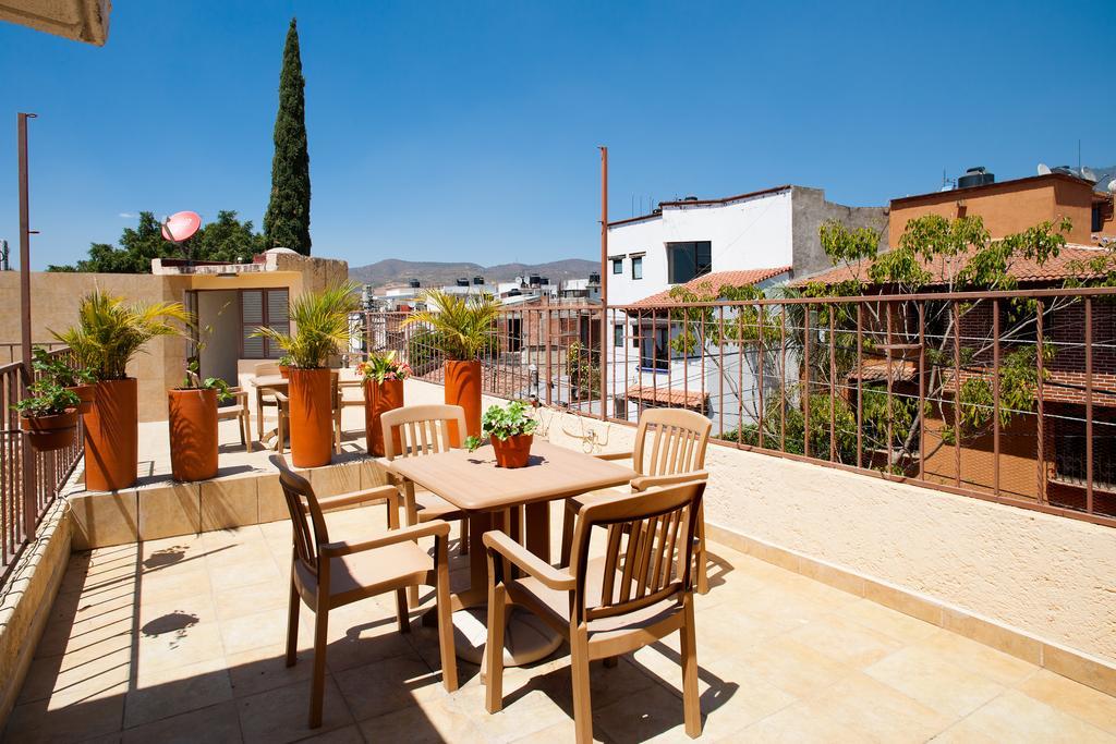 Villas Casa Divina At San Felipe Church Area Oaxaca ห้อง รูปภาพ
