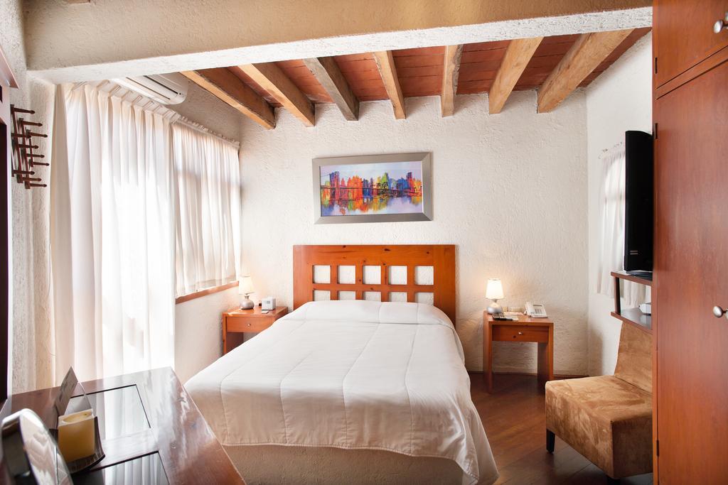 Villas Casa Divina At San Felipe Church Area Oaxaca ห้อง รูปภาพ