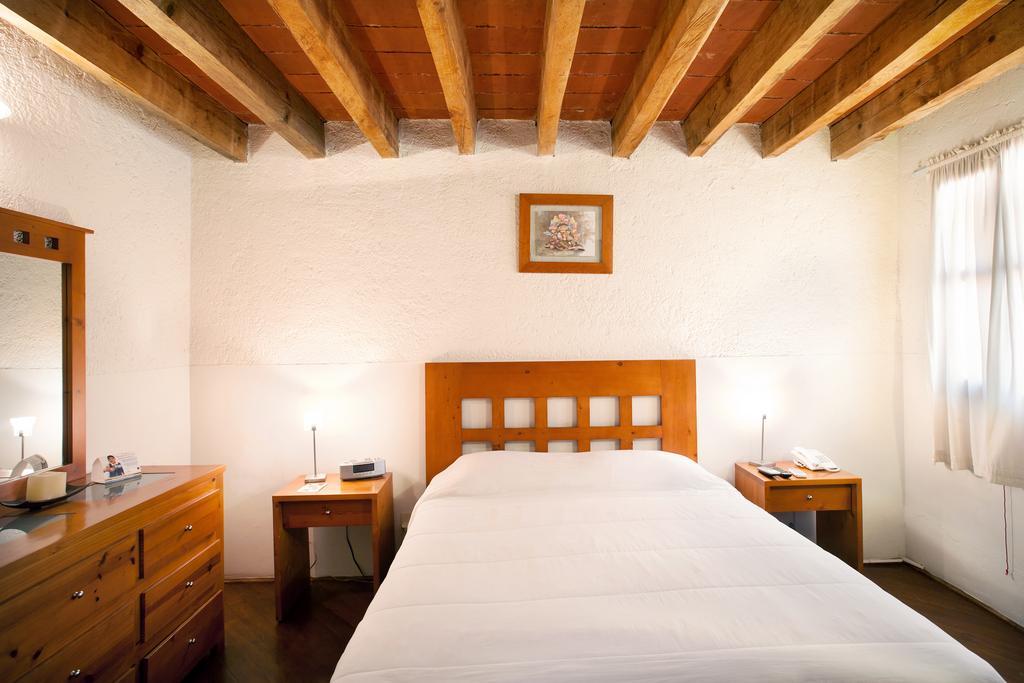 Villas Casa Divina At San Felipe Church Area Oaxaca ห้อง รูปภาพ
