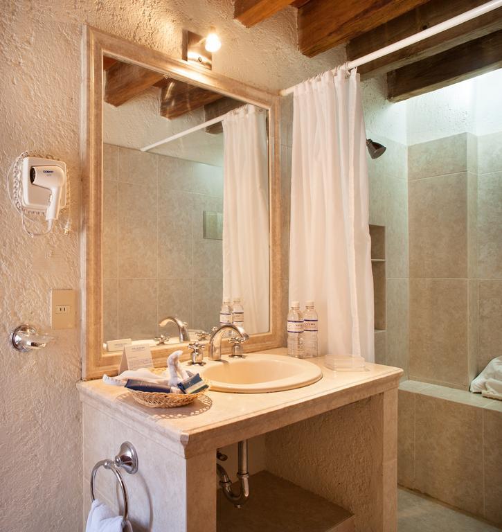 Villas Casa Divina At San Felipe Church Area Oaxaca ห้อง รูปภาพ