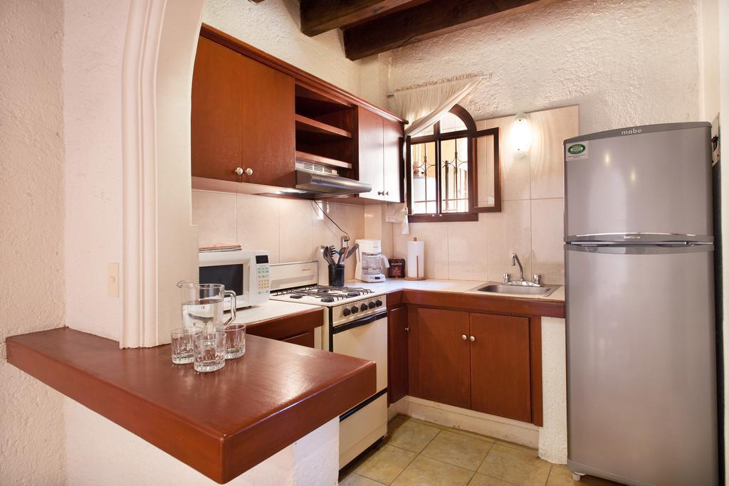 Villas Casa Divina At San Felipe Church Area Oaxaca ห้อง รูปภาพ